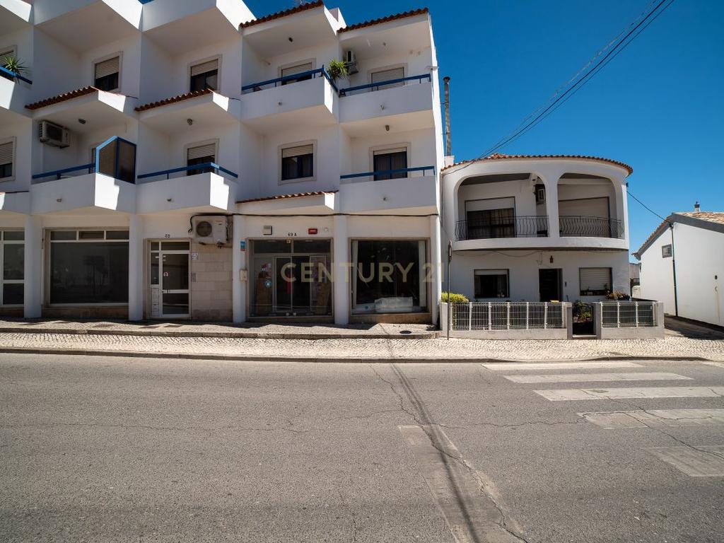 Apartamento chave na mão - Rés-do-Chão com Entrada Independente - 135 m² | São Brás de Alportel - Image 7