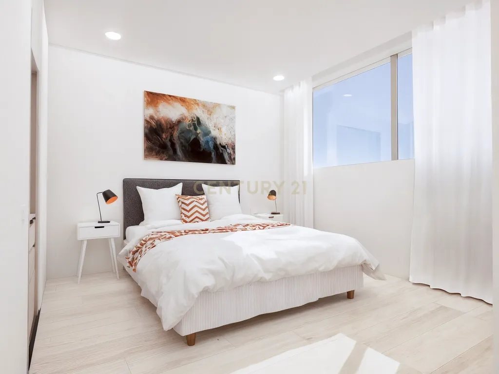 T2 e T2+1 Duplex - Paivas Exclusive — Viva com Qualidade e Modernidade no Coração da Amora - Image 21