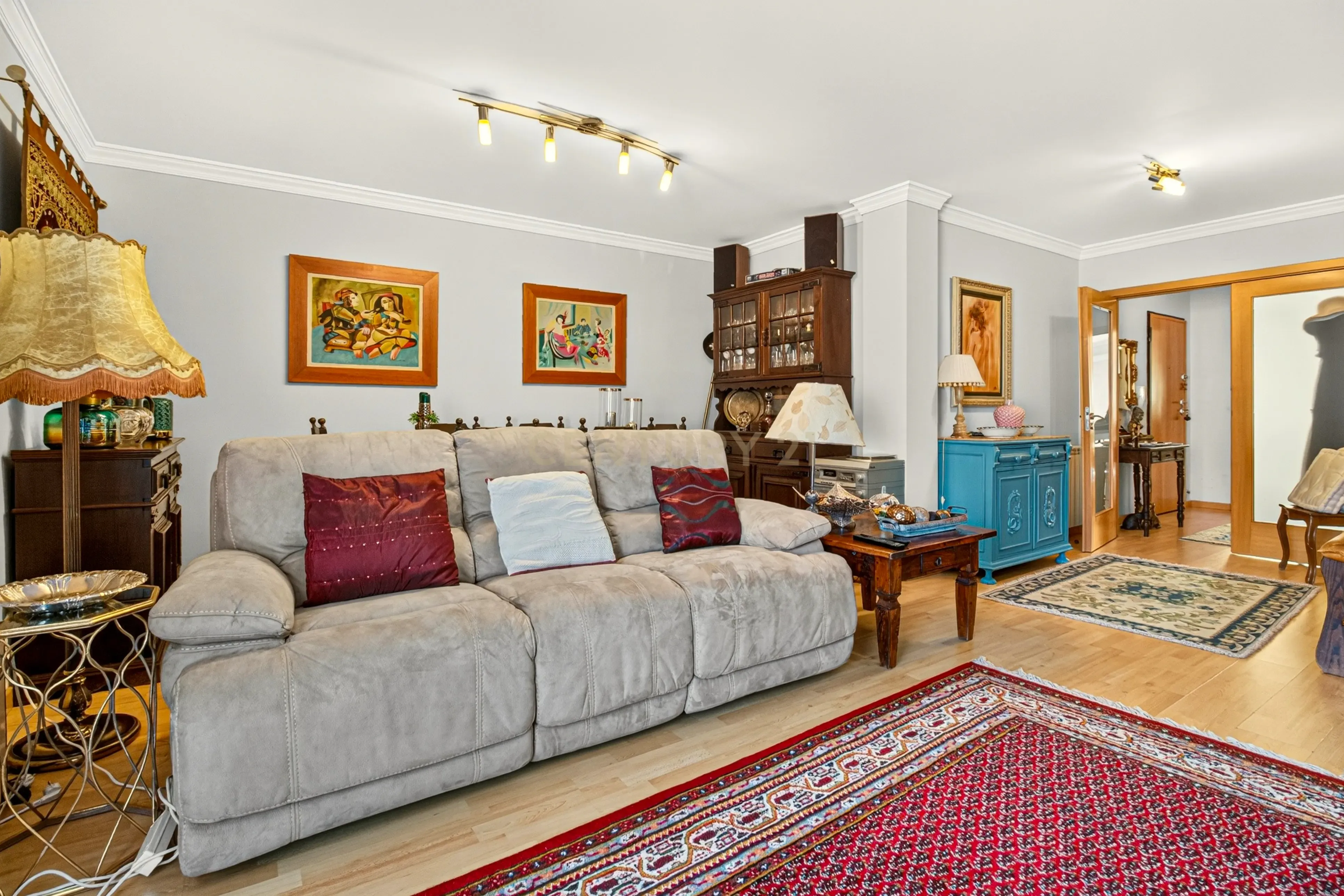 Apartamento T3 à venda em Sé, Santa Maria e Meixedo, Bragança — foto 4