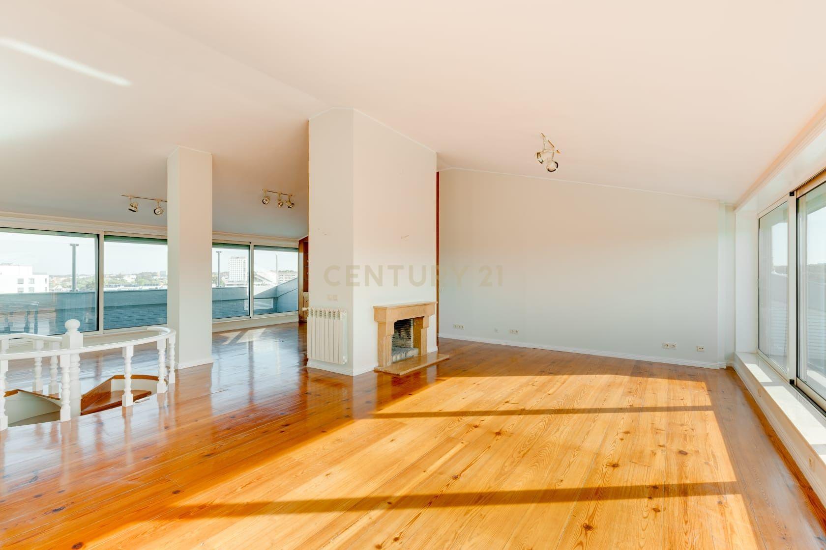 Apartamento T5 à venda em Aldoar, Foz do douro e Nevogilde, Porto — foto 5