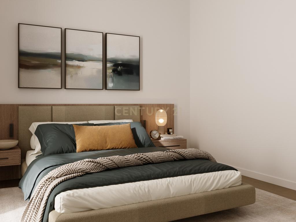 T3 NOVO - Viva com conforto e centralidade no Muralha Setúbal Residences - Image 7