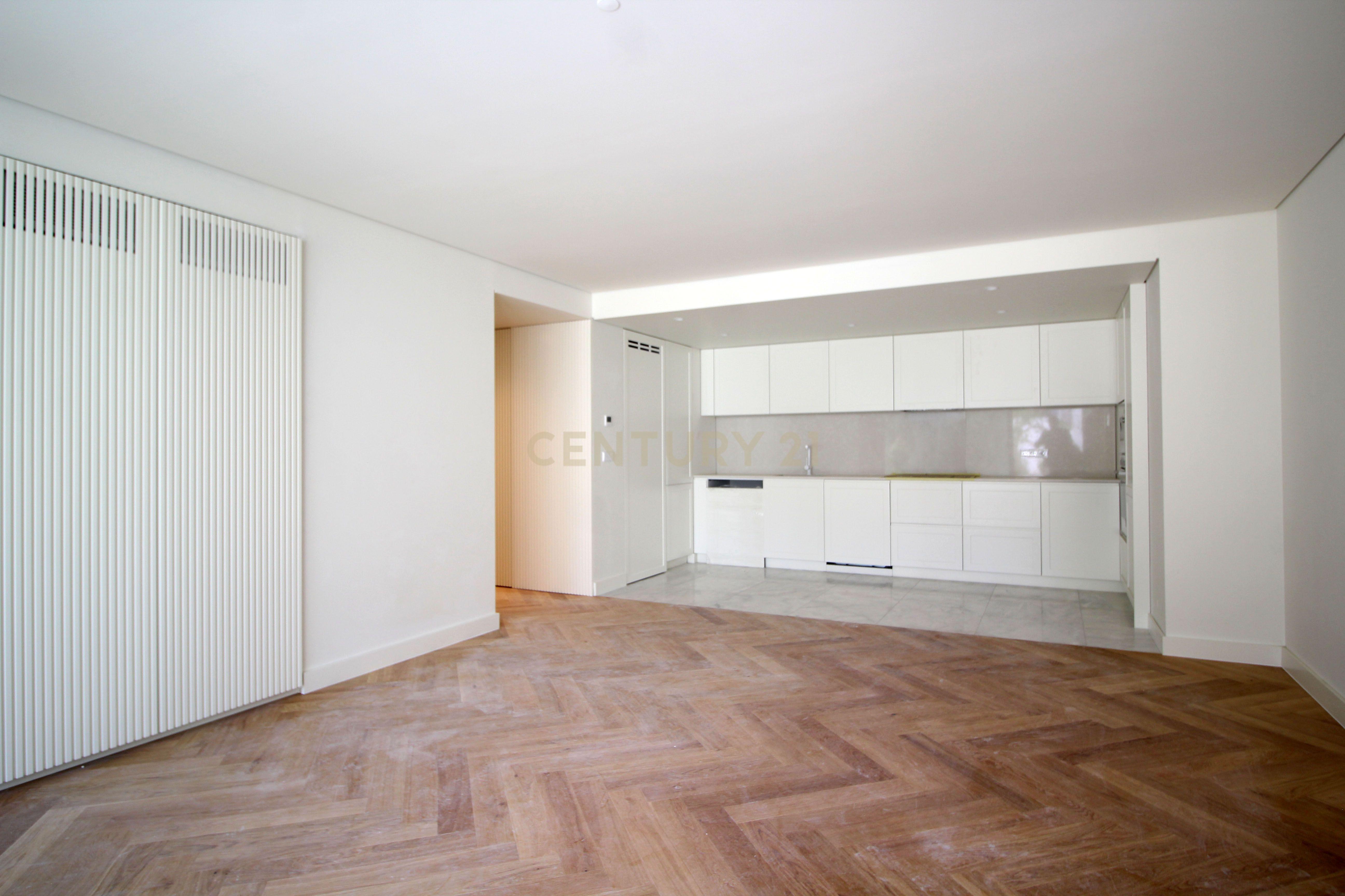 Fotografia 3 de Luxuosa Suite em Alcântara, Lisboa - 1 Quarto com Terraço
