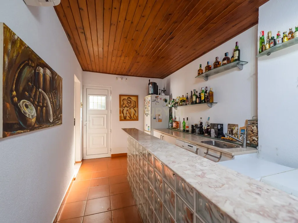 Moradia T4 com piscina | Cascais - Image 31