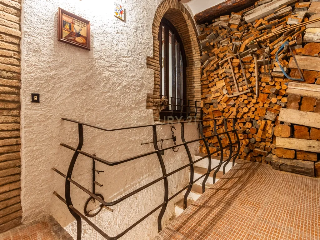 La Facina: Uma Casa Rural de Pedra para Desfrutar em Família - Image 51