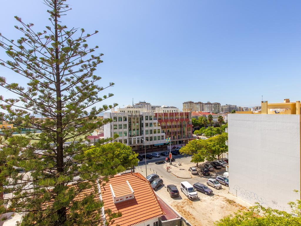 Apartamento T1 - Costa de Caparica - Image 7