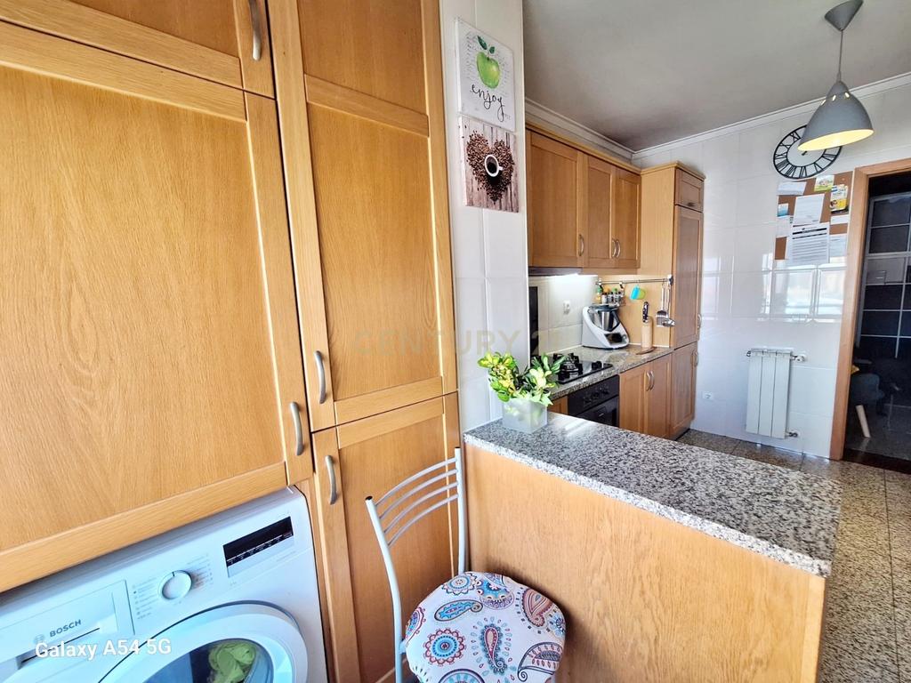 Apartamento T3 com Vista Mar em S. Félix da Marinha, Vila Nova de Gaia - Image 13