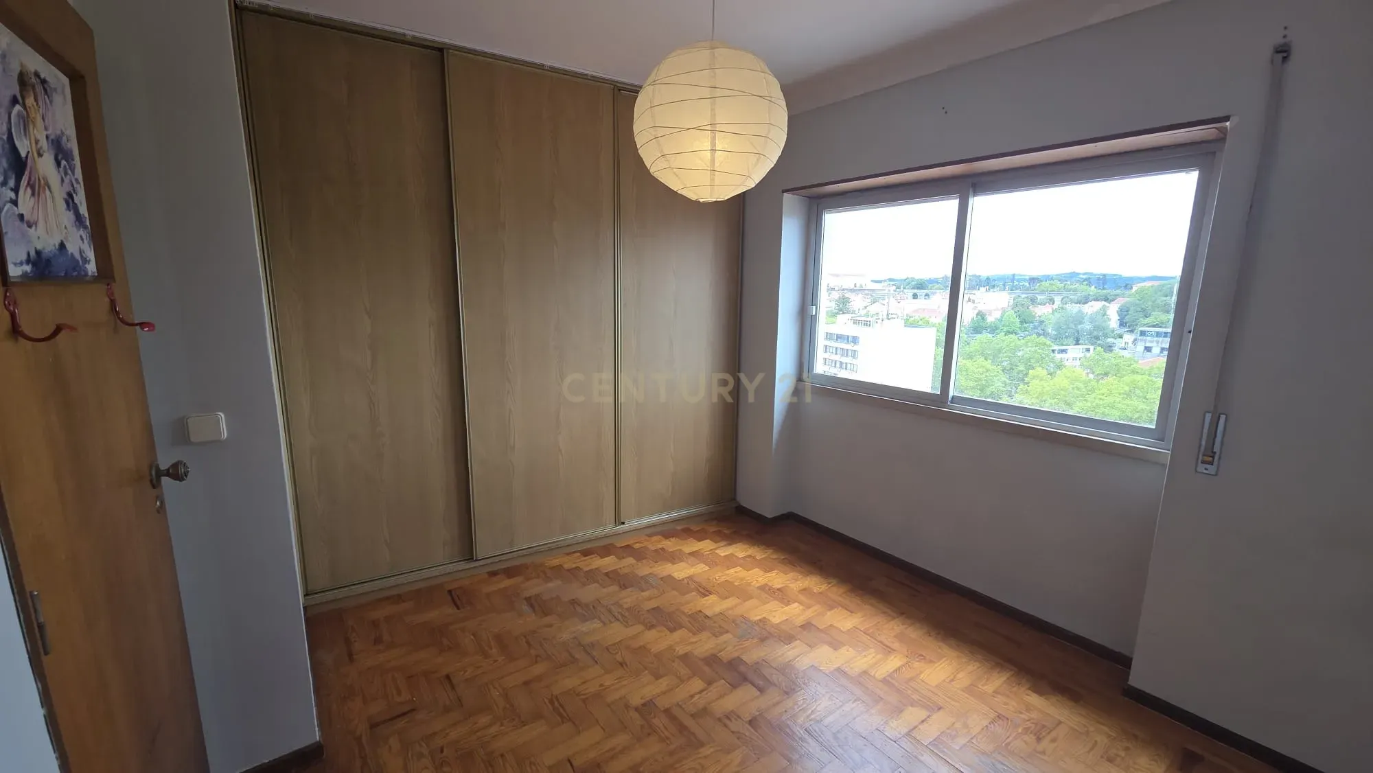 Fotografia 12 de Arrendamento | T2 + Sótão | Montes Claros – Coimbra