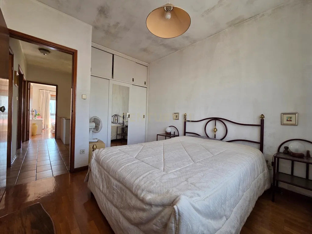 MORADIA T4 | JARDIM | GARAGEM | ANEXO | 4 FRENTES | RC E 1 ANDAR | VALONGO - Image 12