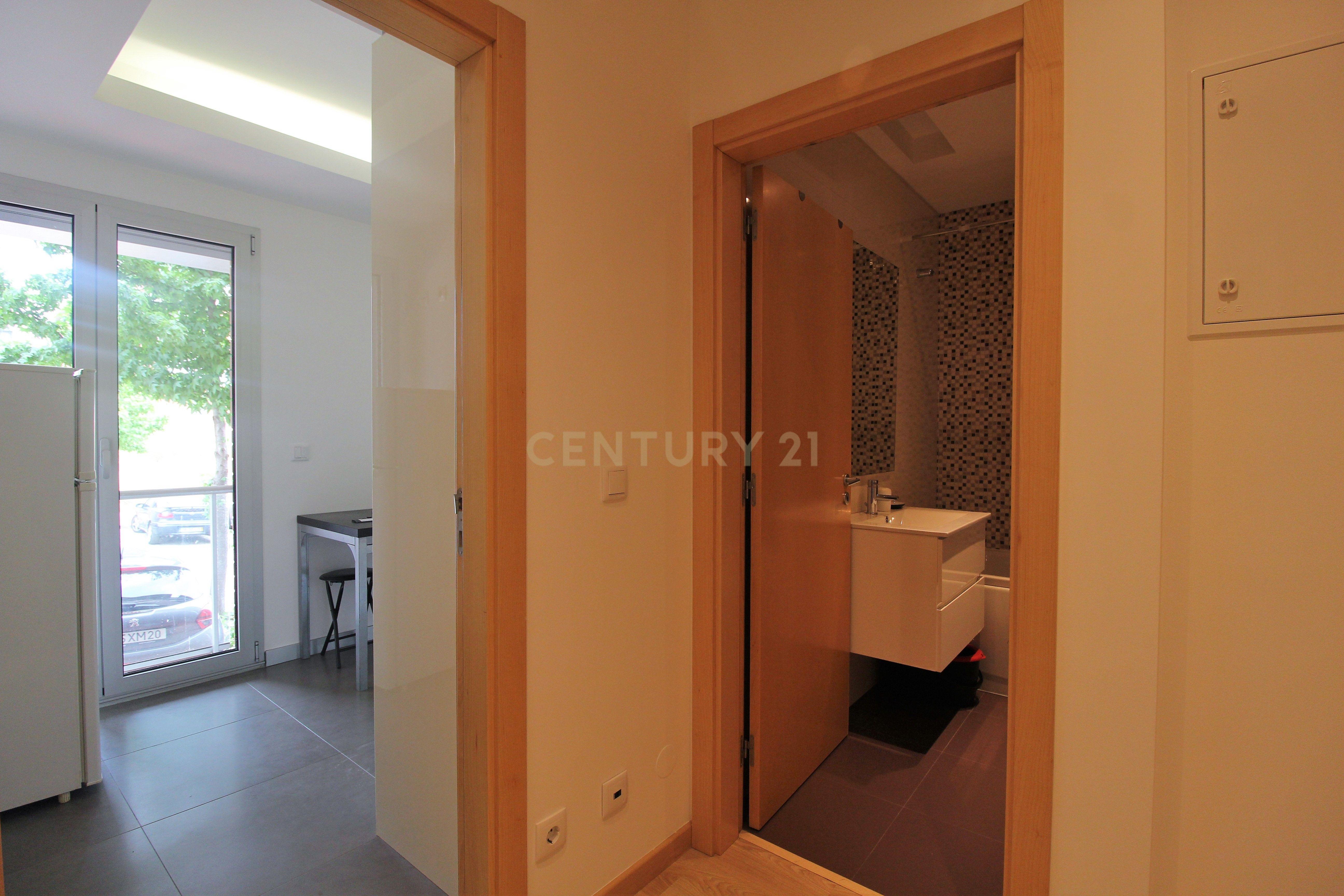Fotografia 5 de Excelente apartamento T0 na Quinta da Portela