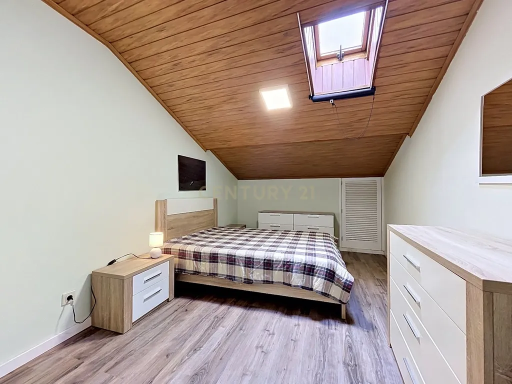 Moradia T3+1 totalmente remodelada com quintal e churrasqueira – Fajã de Baixo, Ponta Delgada - Image 8