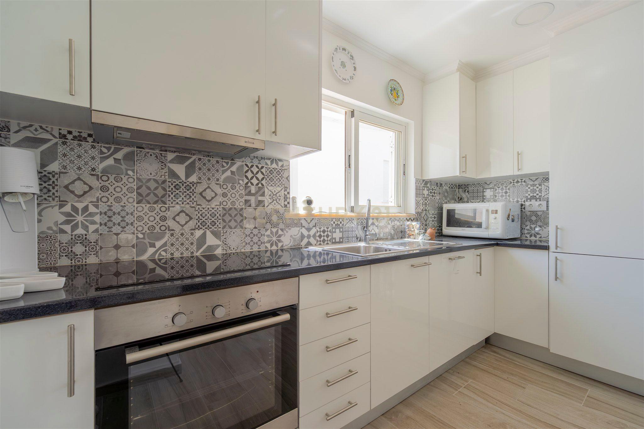 Moradia T4 à venda em Quelfes, Olhão — foto 14