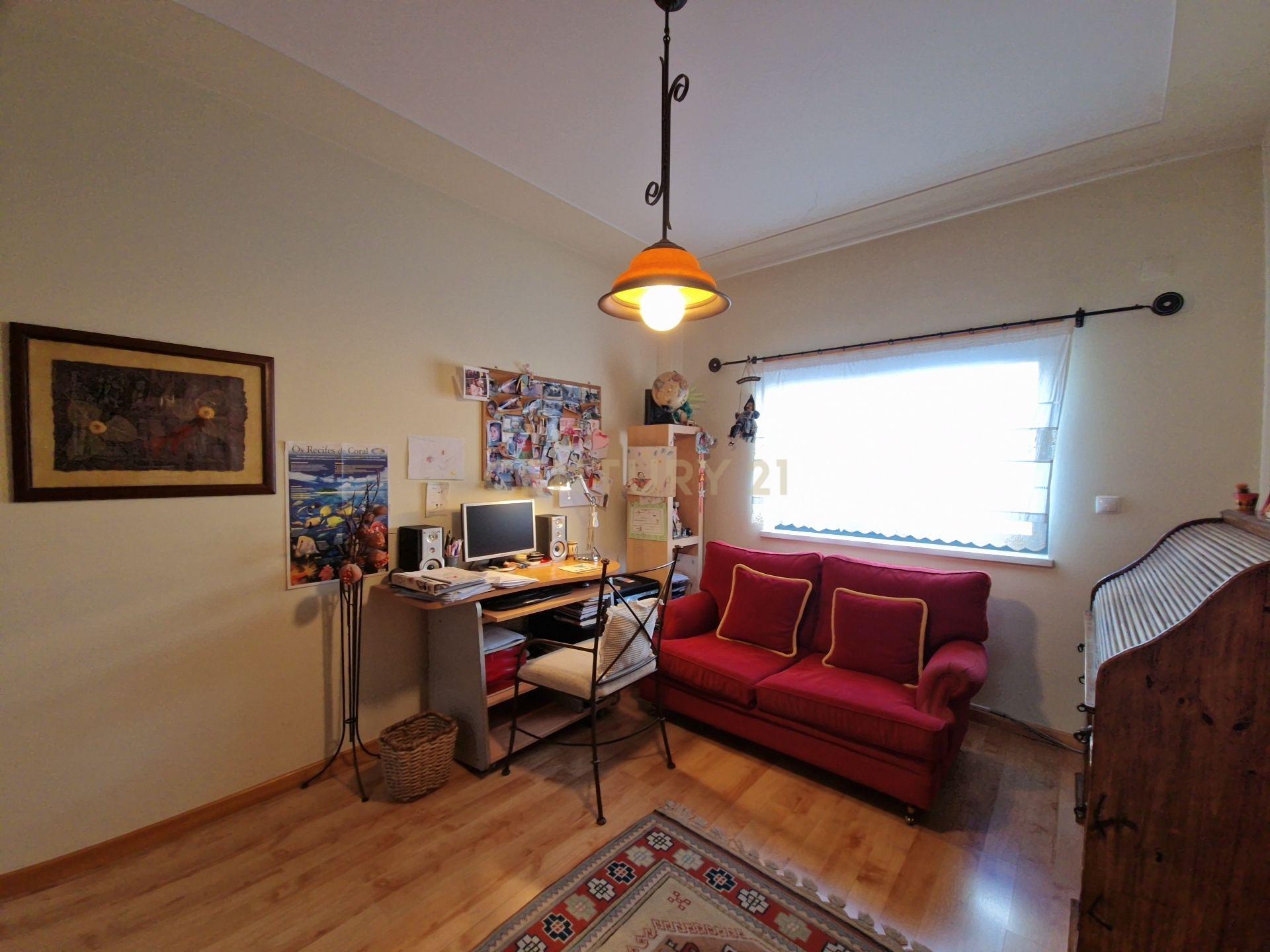 Apartamento T4 à venda em Nossa Senhora de Fátima, Entroncamento — foto 13