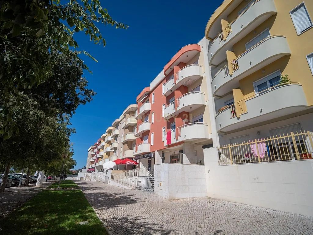 Espetacular T3 com Vista Mar em São Domingos de Rana, Cascais - Image 23