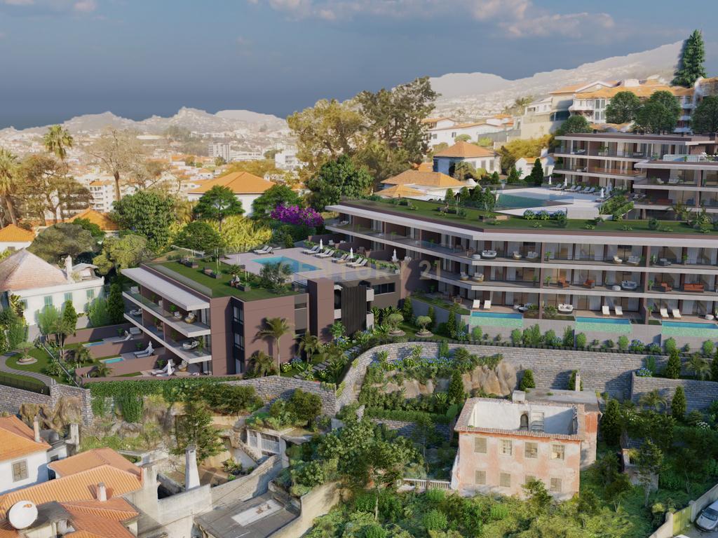 Luxuosa Moradia em Funchal, Ilha da Madeira - Image 10