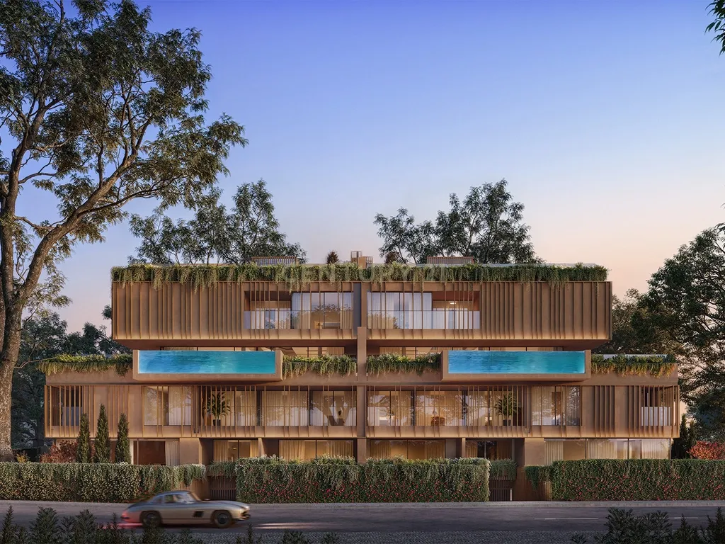 The Principado Cascais - T3 Duplex - Luxo e Exclusividade na Prestigiada Gandarinha - Image 6