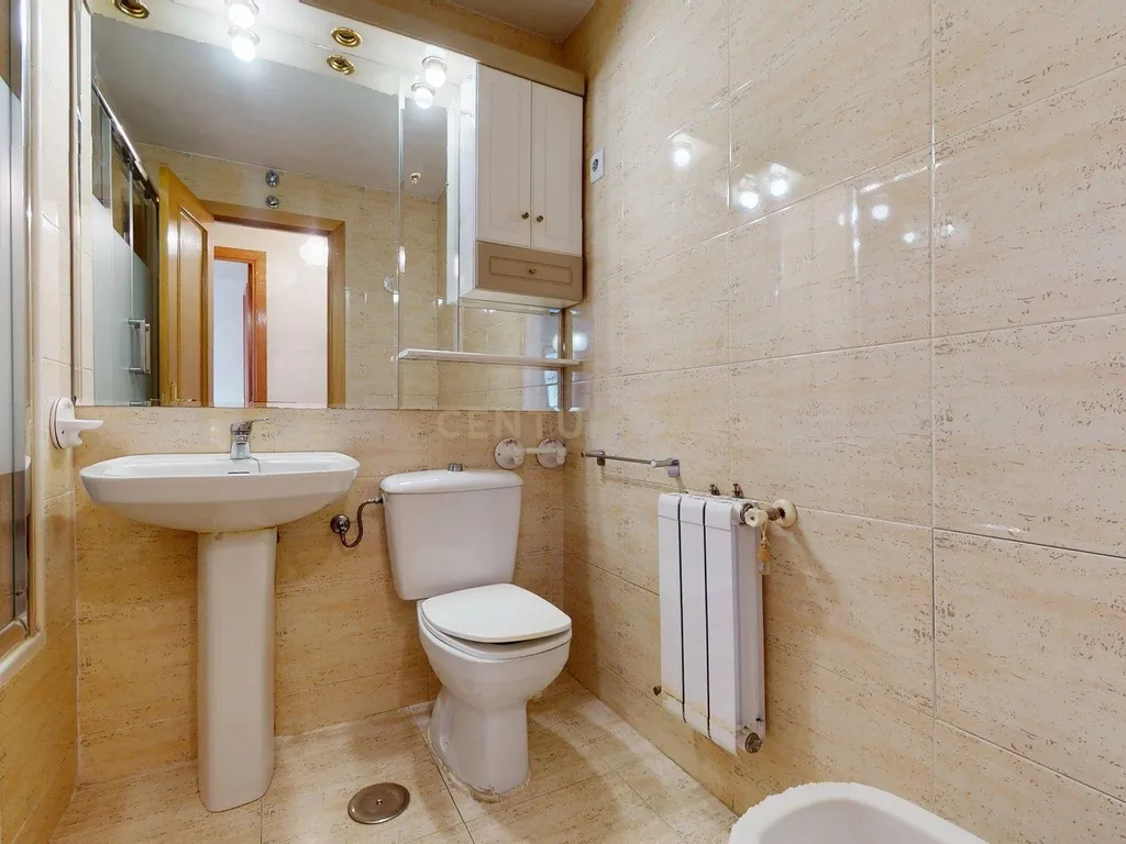 Casa Térrea em Alcalá de Henares, Madrid - 5 Quartos e 3 WC - Image 68