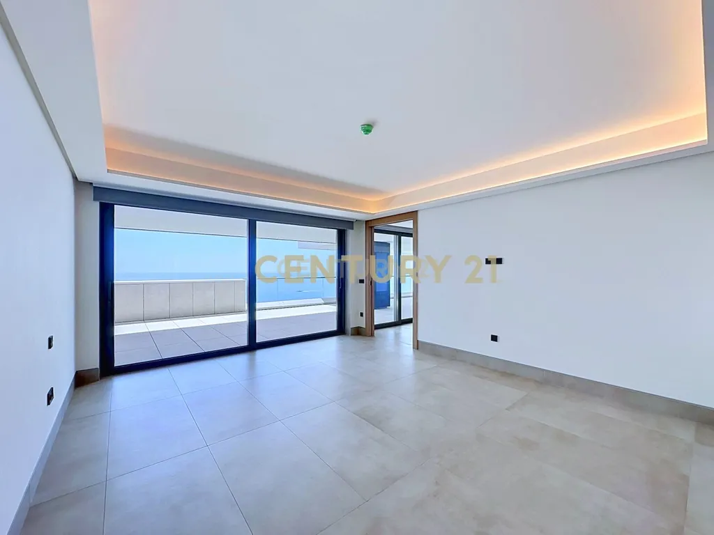 Exclusividade e Amplitude em Altura – Vistas de Mar / Vistas Panorâmicas. Elegância, Vistas e Exclusividade em Málaga - Image 34