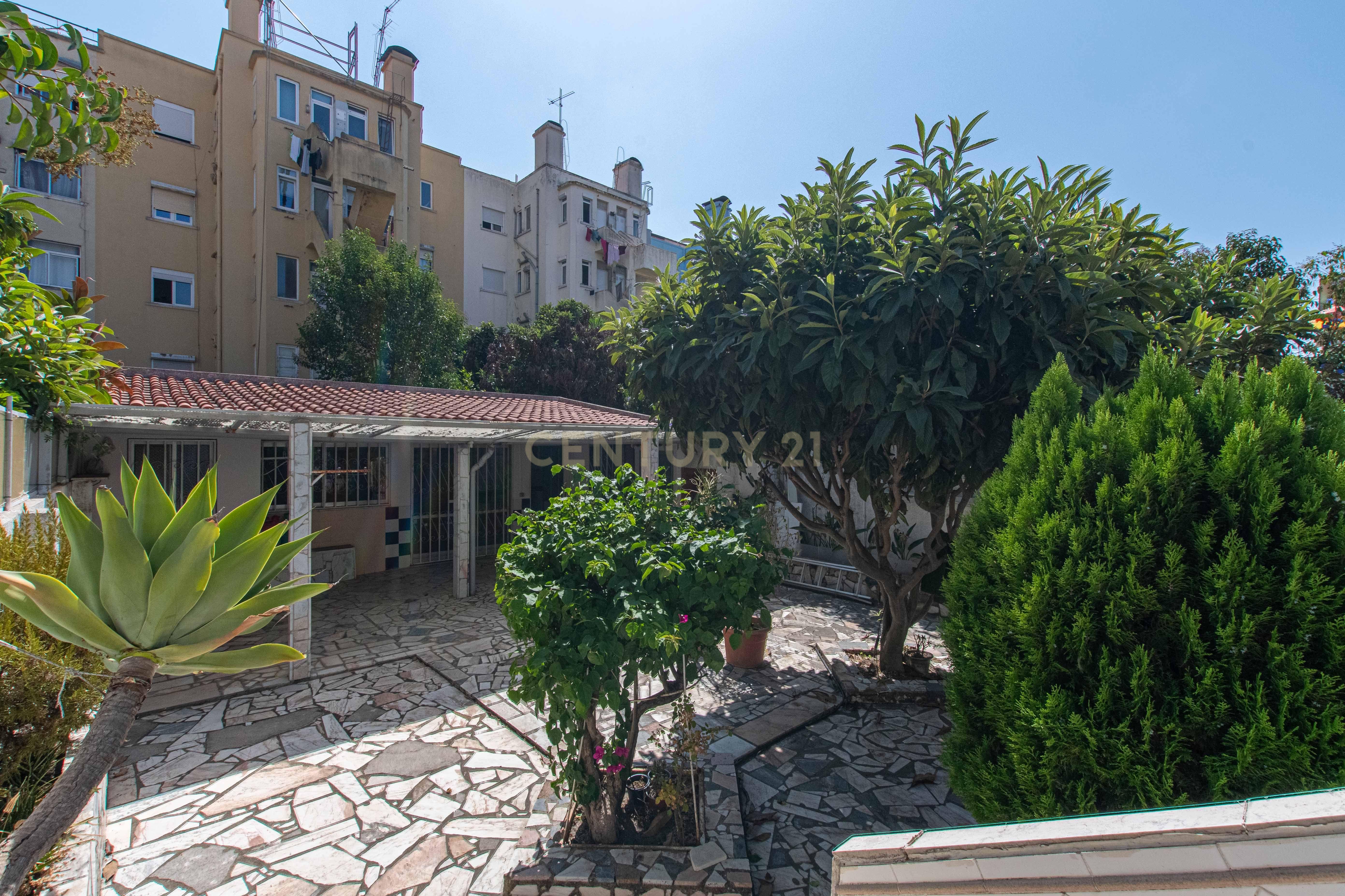 Apartamento T4 à venda em Penha de França, Lisboa — foto 27