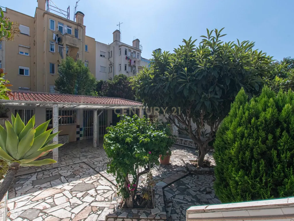 T2 Arroios, Penha de França com Terraço 110m² - Image 27