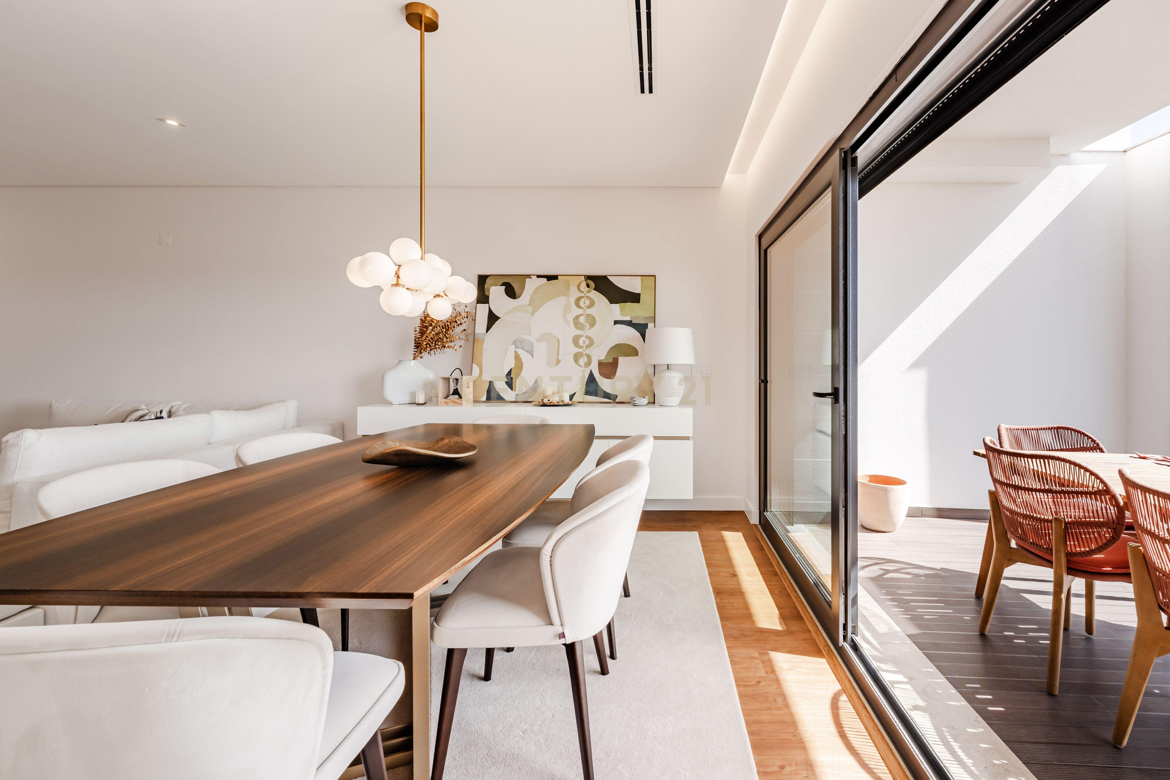 Fotografia 7 de Pinus Urban Garden | Duplex de exceção com piscina privativa e terraços panorâmicos
