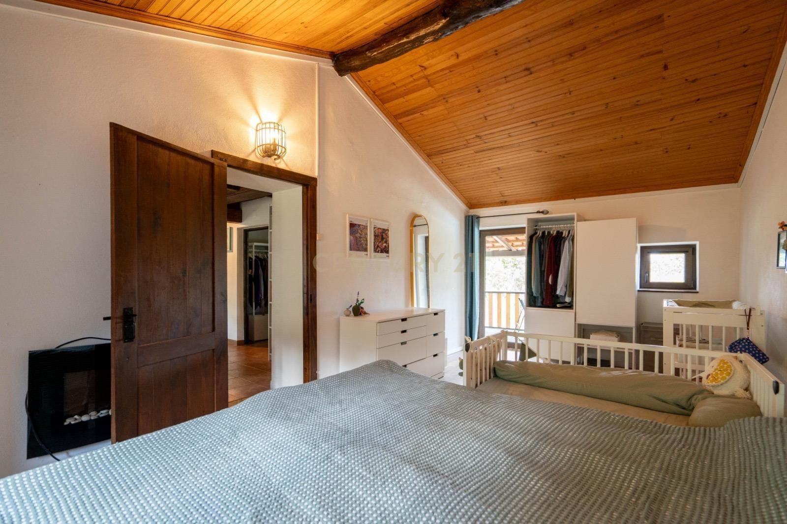 Moradia T4 à venda em Serpins, Lousã — foto 18