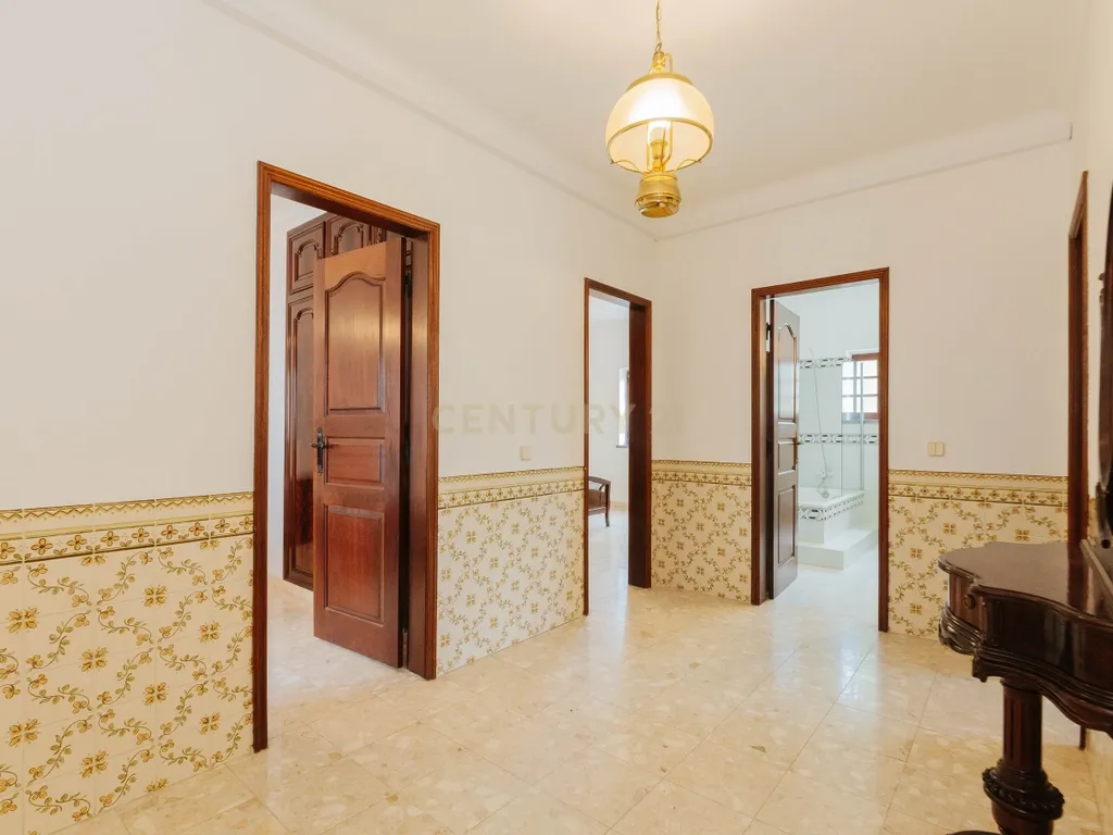 Moradia para Arrendamento — Conforto e Tranquilidade - Image 10