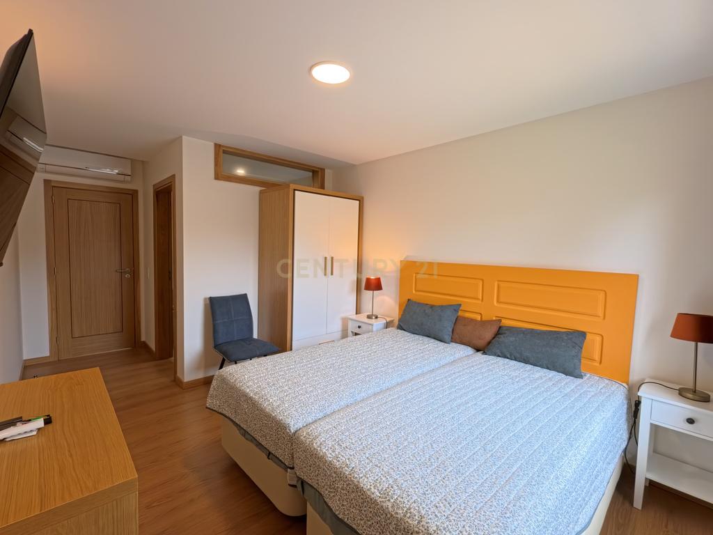 Moradia T4 de luxo totalmente mobilada e equipada em Couto de Baixo – Viseu - Image 26