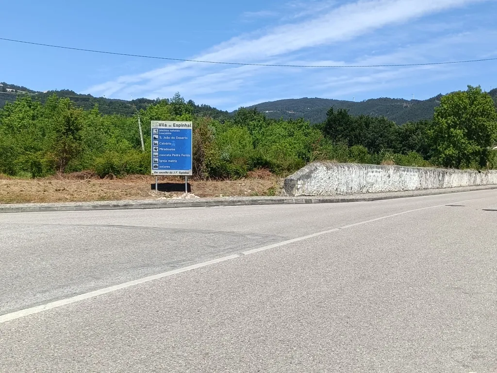 Terreno Viabilidade Construção em Espinhal, Penela – Excelente Oportunidade de Investimento - Image 21