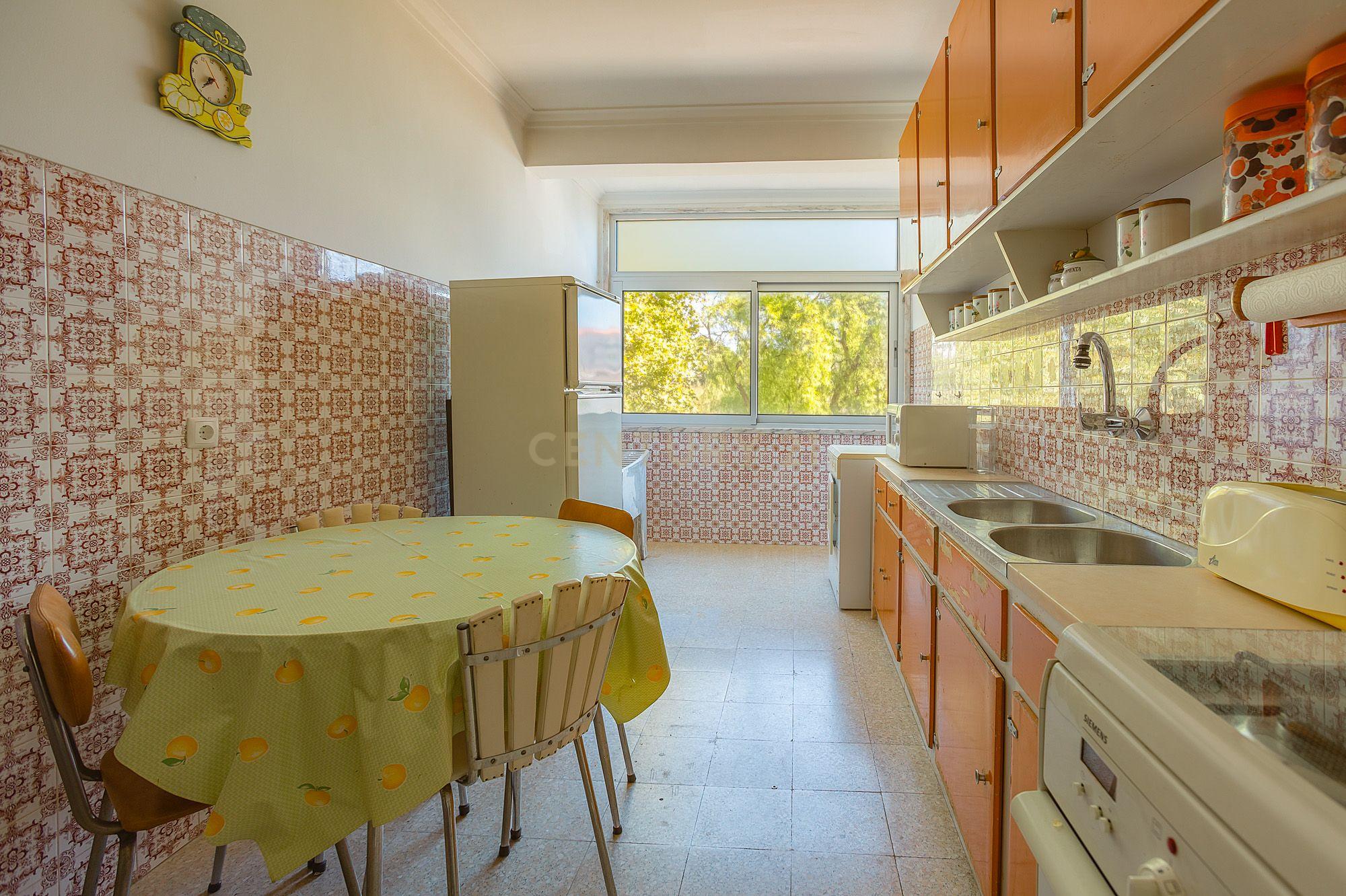 Apartamento T2 em Póvoa de Santa Iria e Forte da Casa, €245.000