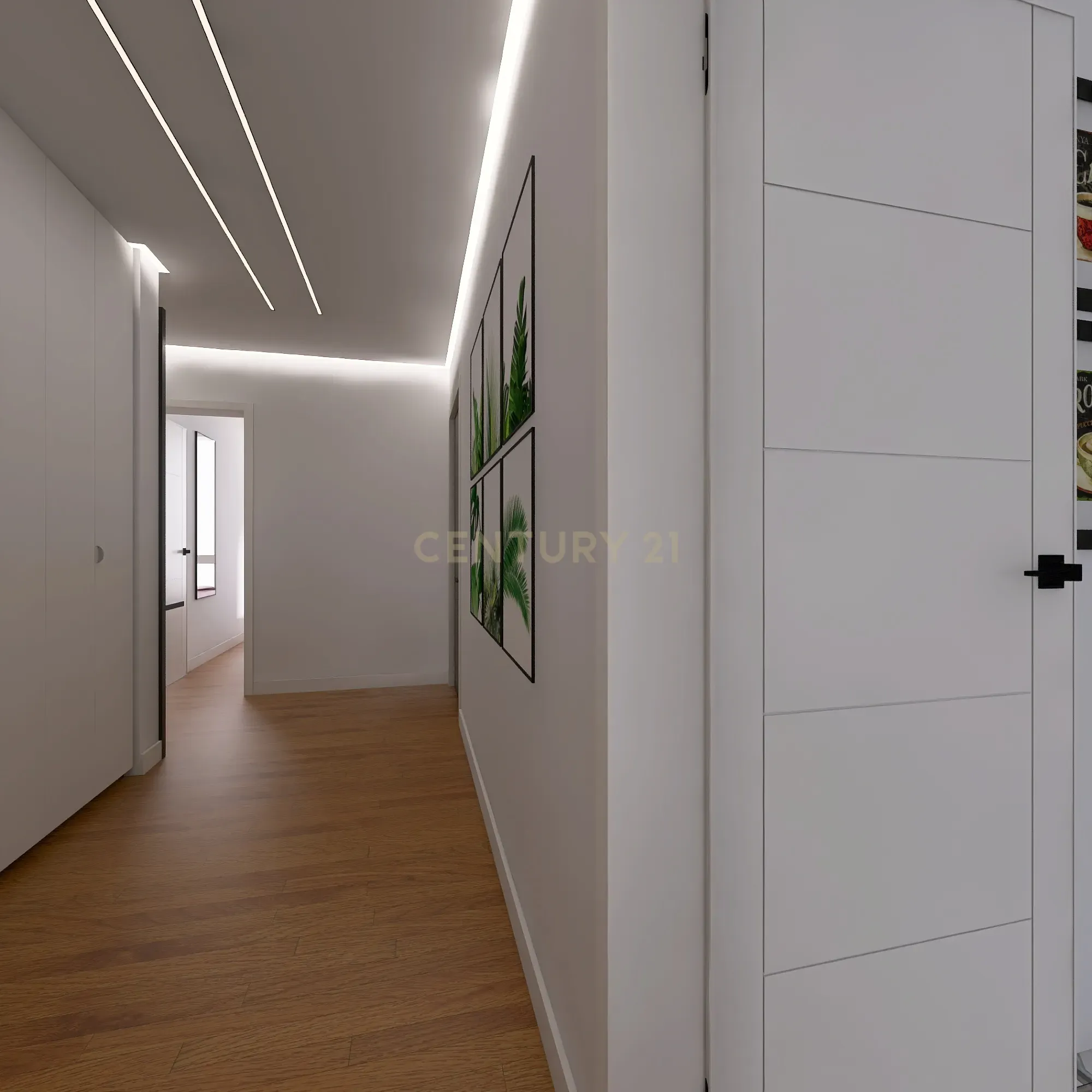 Apartamento T2 com Terraço em Queluz – 5 Min da Estação Queluz/Belas - Image 9
