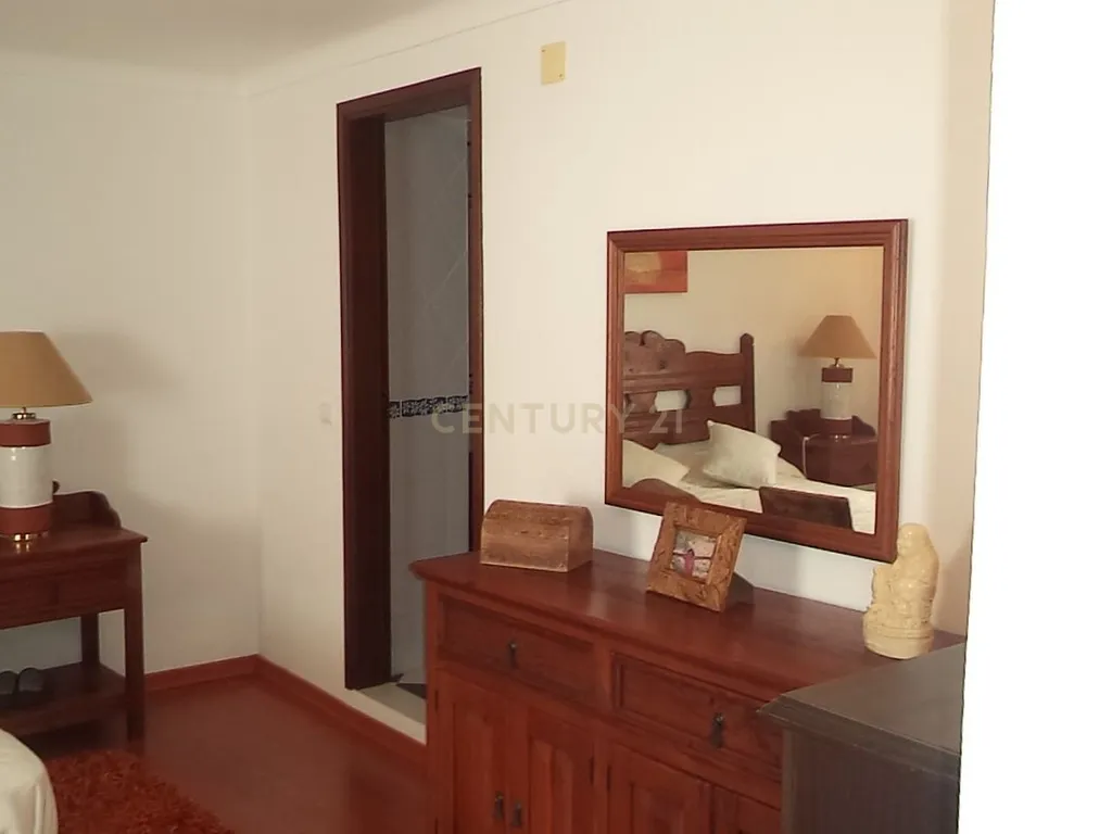 Casa Semi-Detached em Alegrete, Portalegre - 4 Quartos - Image 4