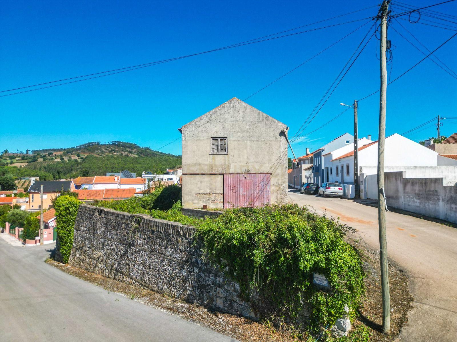 Propriedade em Gouxaria, Alguber - Image 2