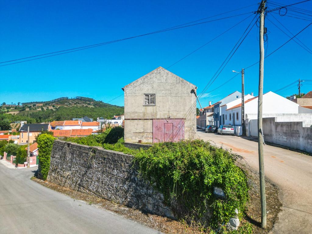 Propriedade em Gouxaria, Alguber - Image 2