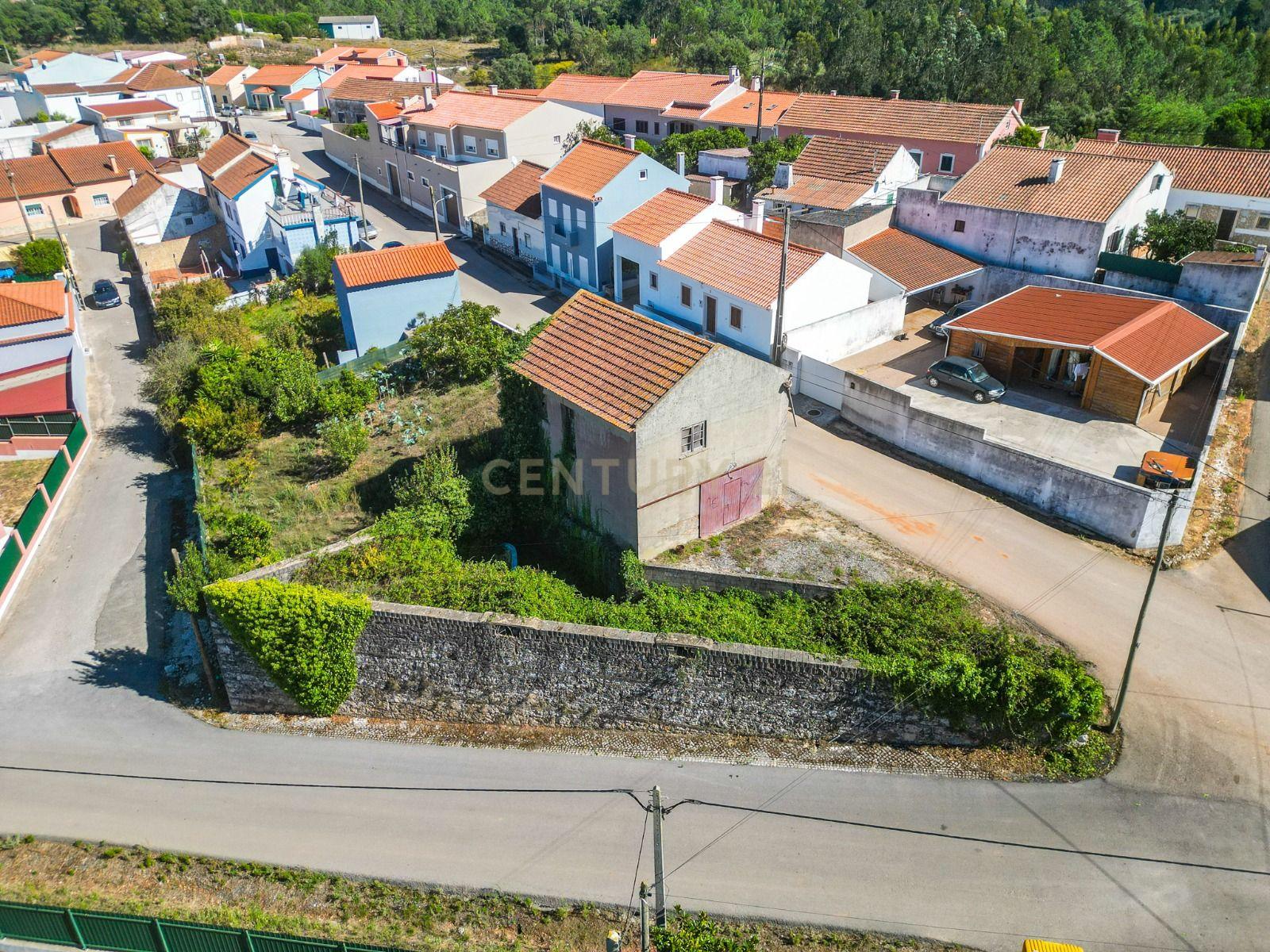 Propriedade em Gouxaria, Alguber - Image 1
