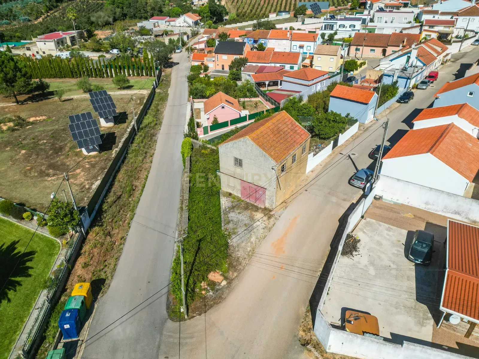Propriedade em Gouxaria, Alguber - Image 6