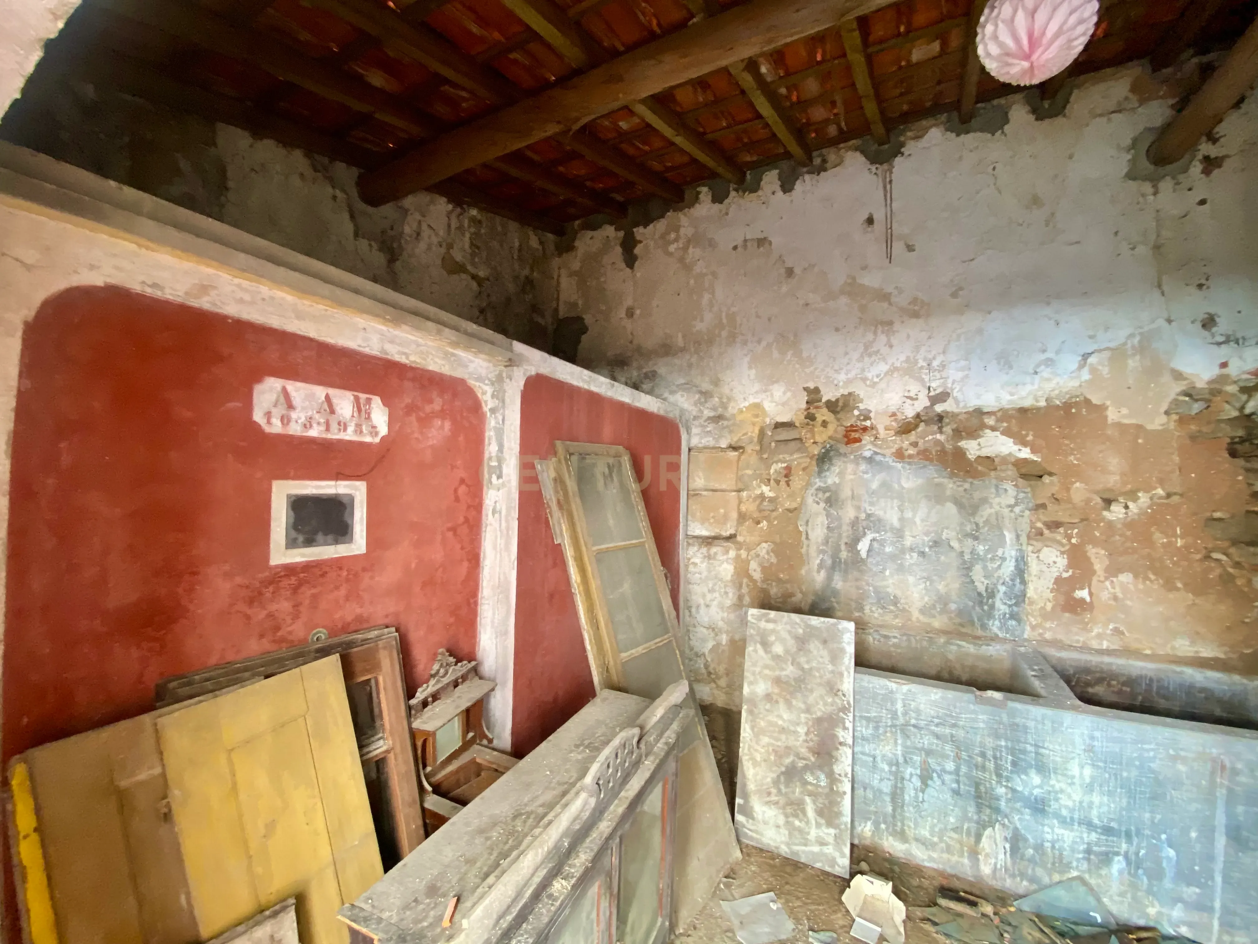 Propriedade em Gouxaria, Alguber - Image 5