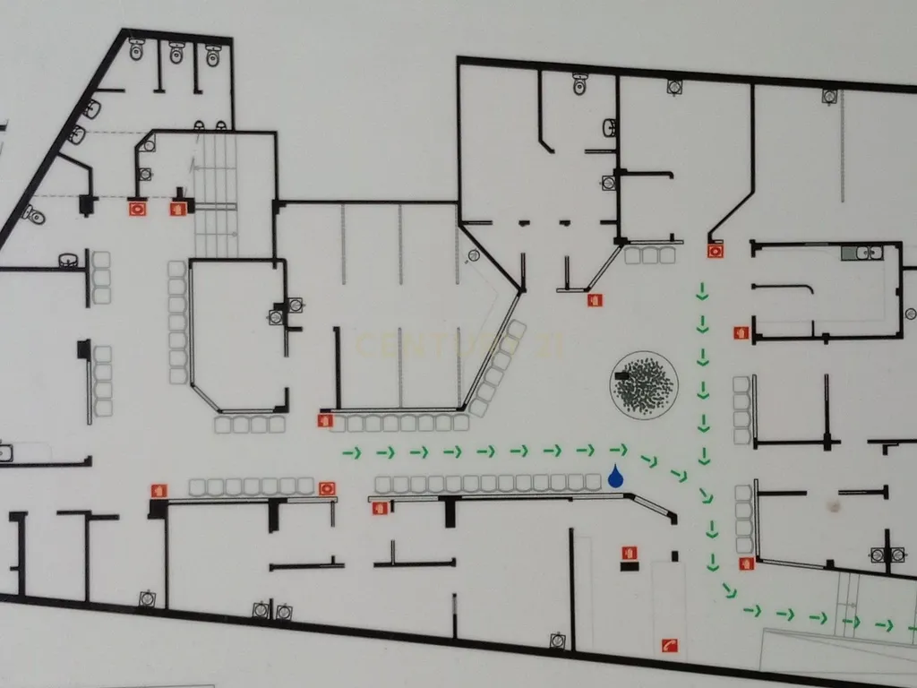 Ativo Comercial Multiuso com 494 m² | Clínica, Showroom, Self-Storage, Formação ou Operação Empresarial - Image 19