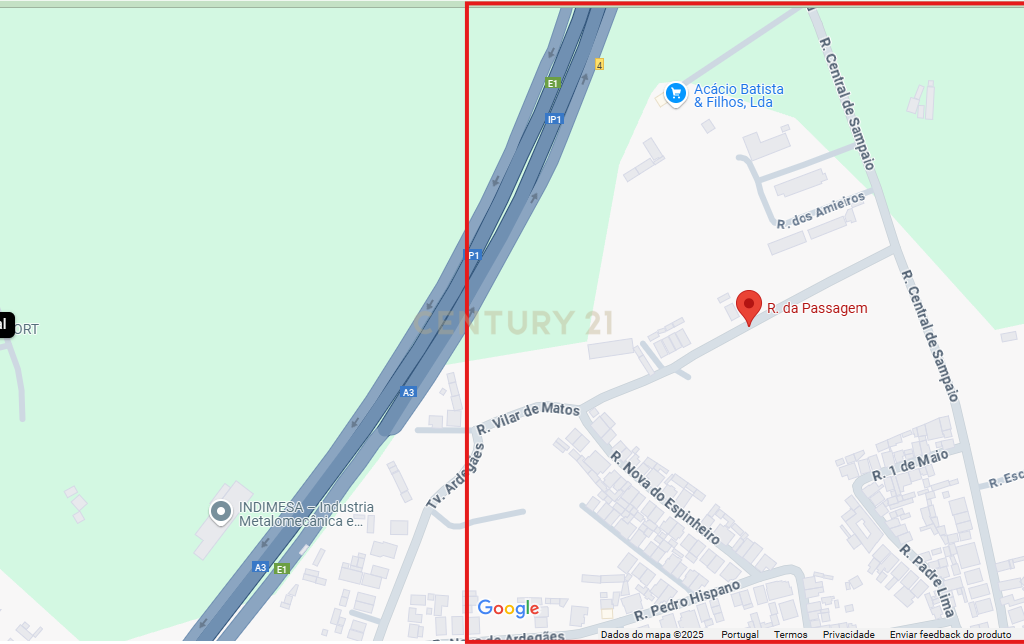 Terreno em Ermesinde: Localização Privilegiada - Image 10