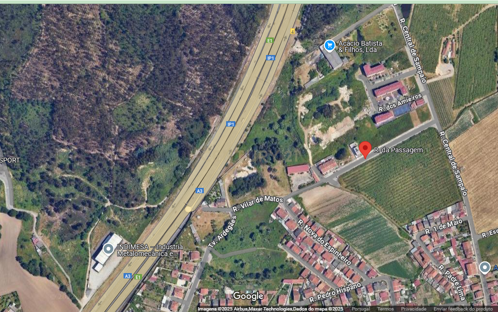 Terreno em Ermesinde: Localização Privilegiada - Image 9