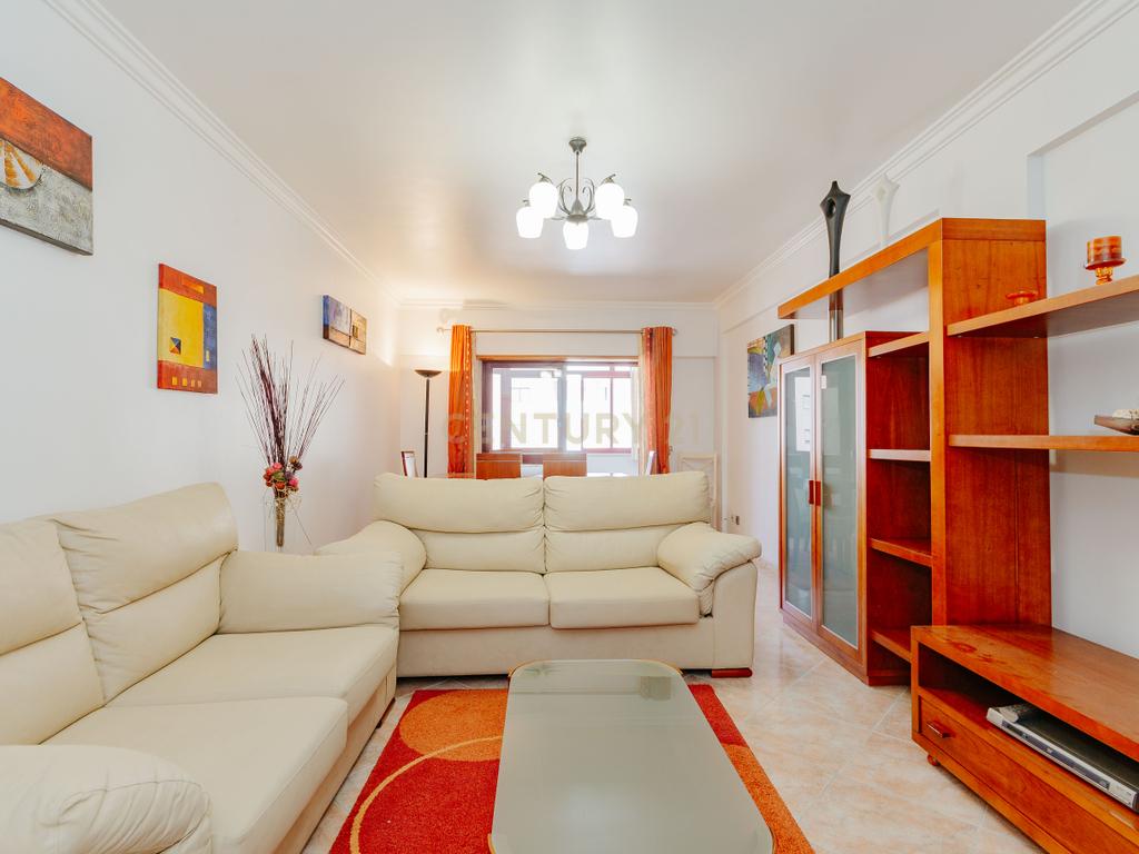 Apartamento T2 para arrendamento na Póvoa de Santa Iria - Image 3