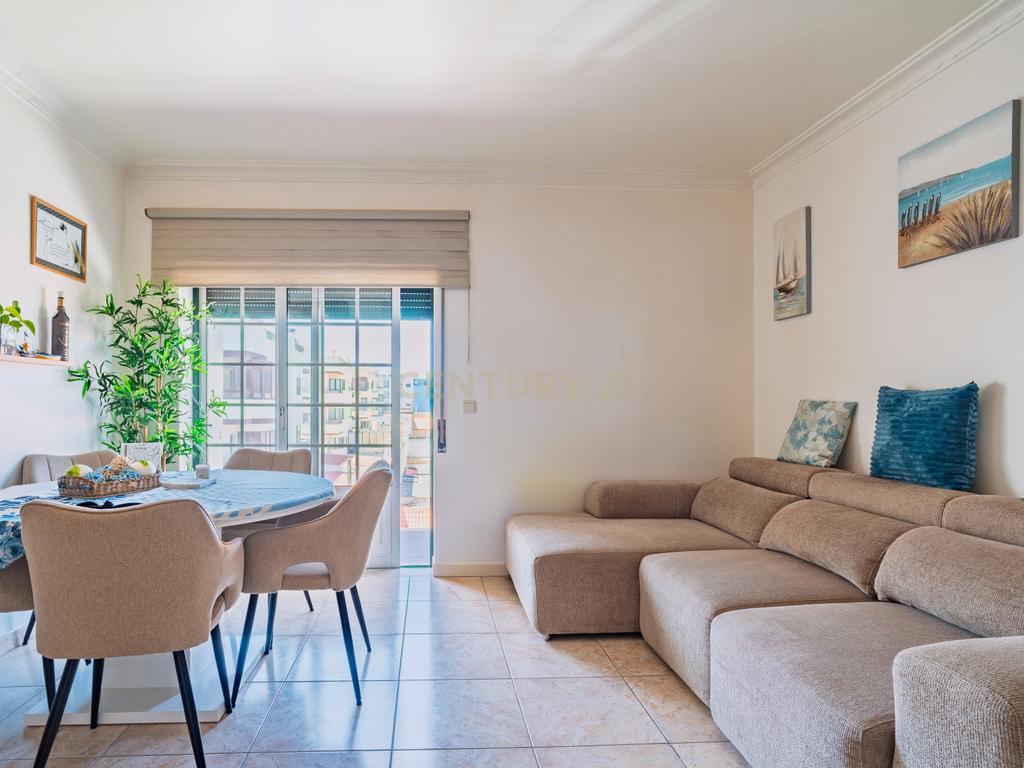 MAGNÍFICO APARTAMENTO T2 A POUCOS PASSOS DO MAR – PRAIA DA VIEIRA - Image 1