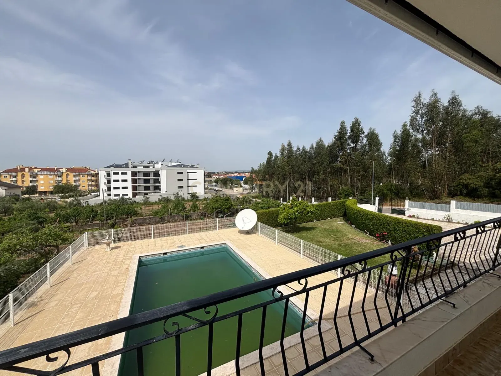 Moradia T5 à venda em Nossa Senhora de Fátima, Entroncamento — foto 13
