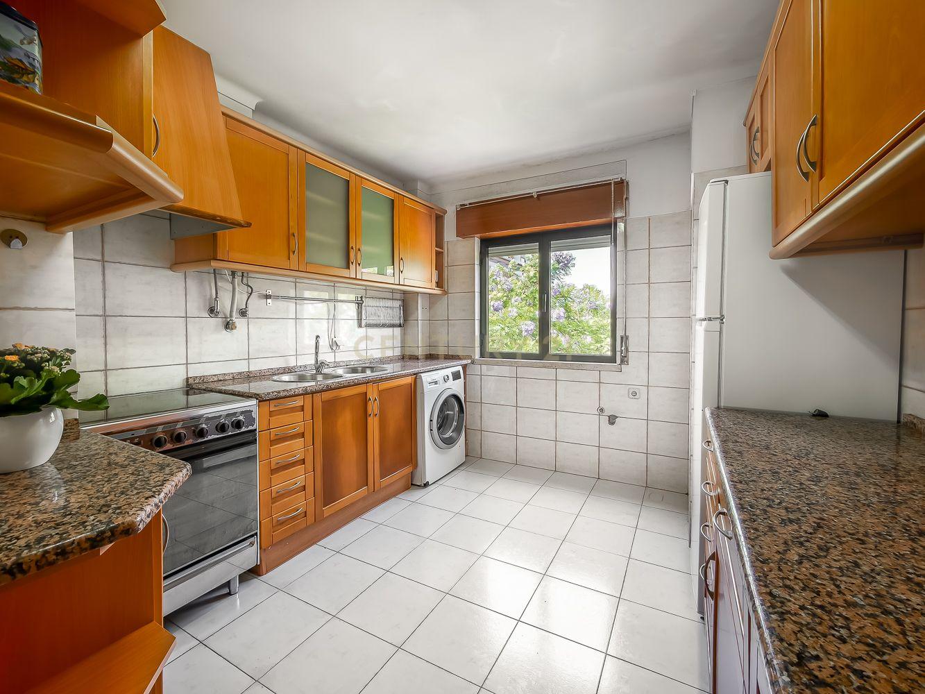 Fotografia 10 de Apartamento T2 nos Olivais Sul
