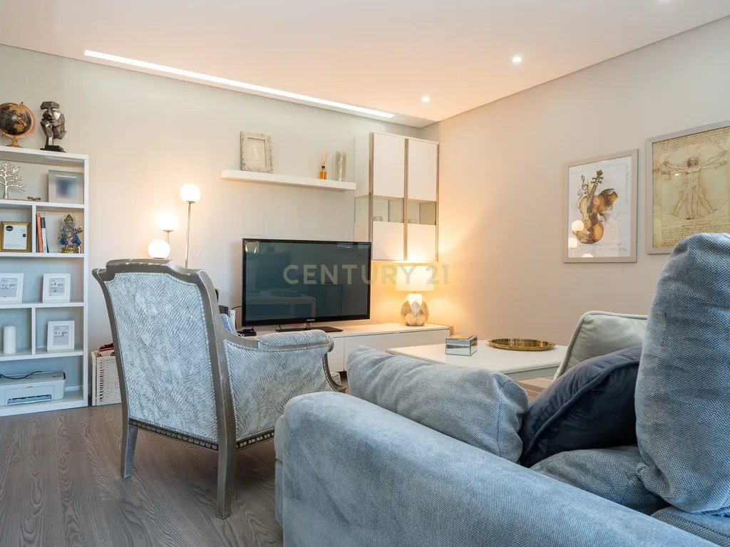 🚨🚨🚨T3 | Empreendimento Solvillas | 5.º andar | Box Fechada - Image 7
