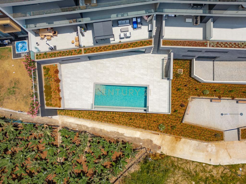 Apartamento T1 Novo a Estrear no Amparo – Vista Mar, Piscina e Ginásio - Image 6