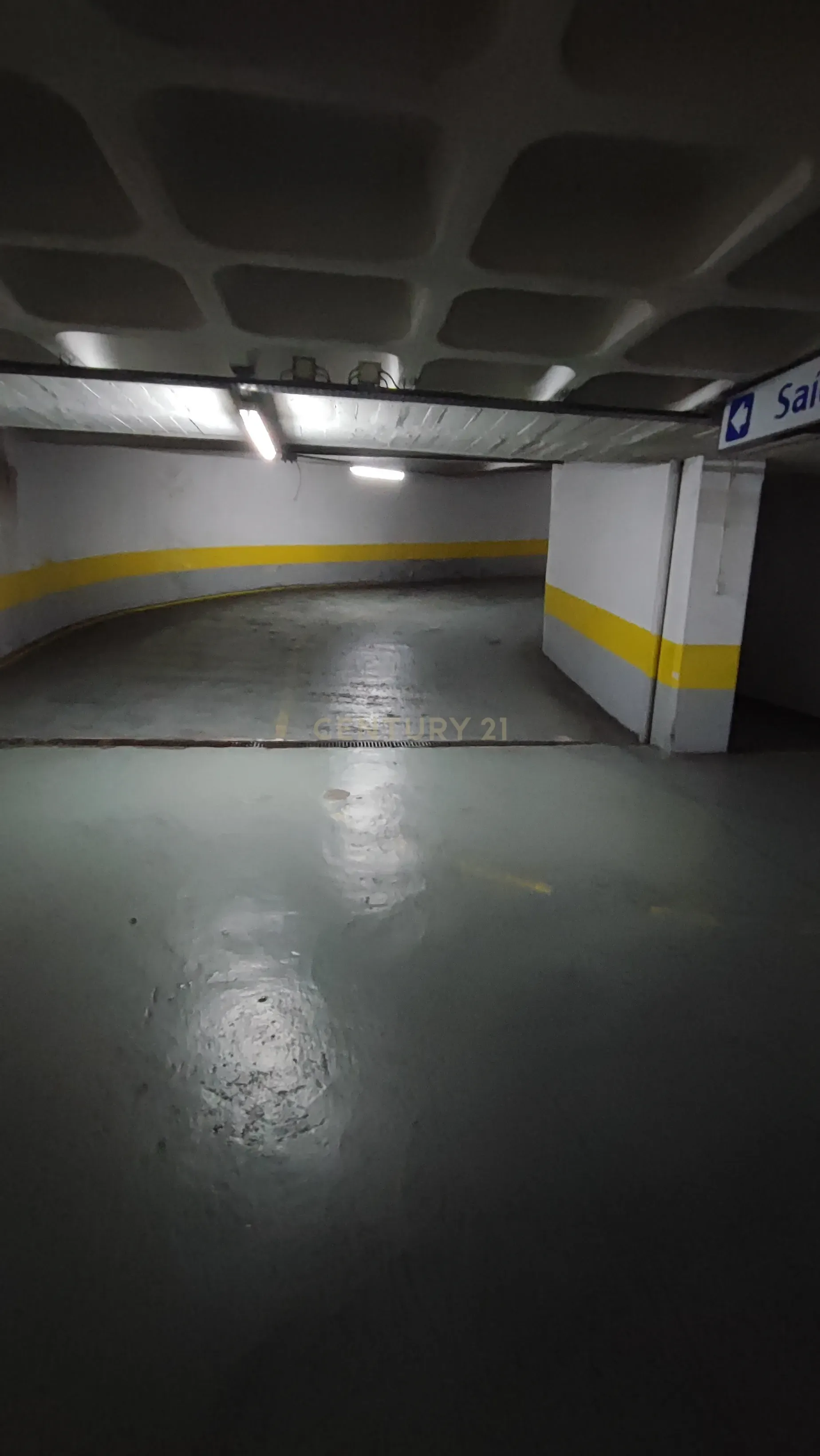 Fotografia 9 de Espaço de Estacionamento em Alvalade, Lisboa