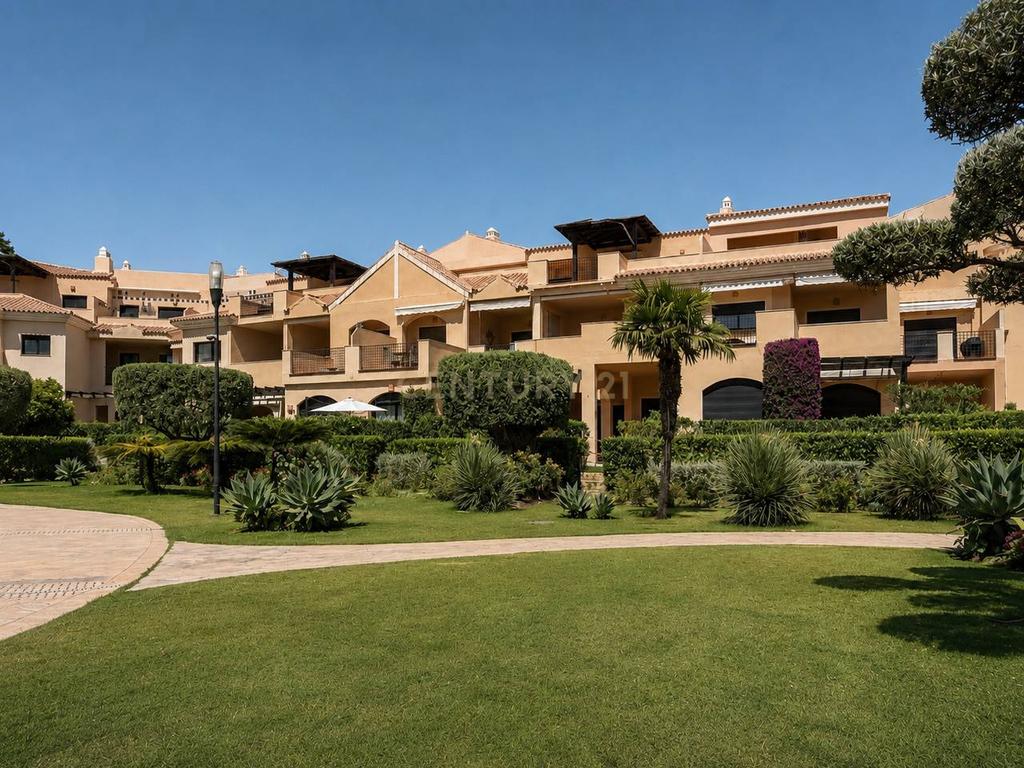 Las Mimosas, Puerto Banús, Marbella