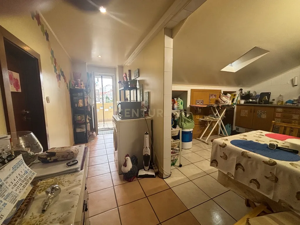 Apartamento T2 , Centro , Castelo Branco - Image 3