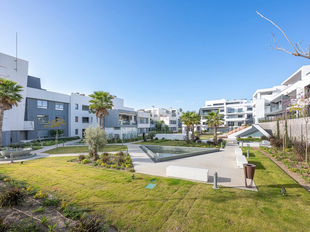 Apartamento exclusivo em Wanyan Garden - Luxo, conforto e localização privilegiada - Image 31