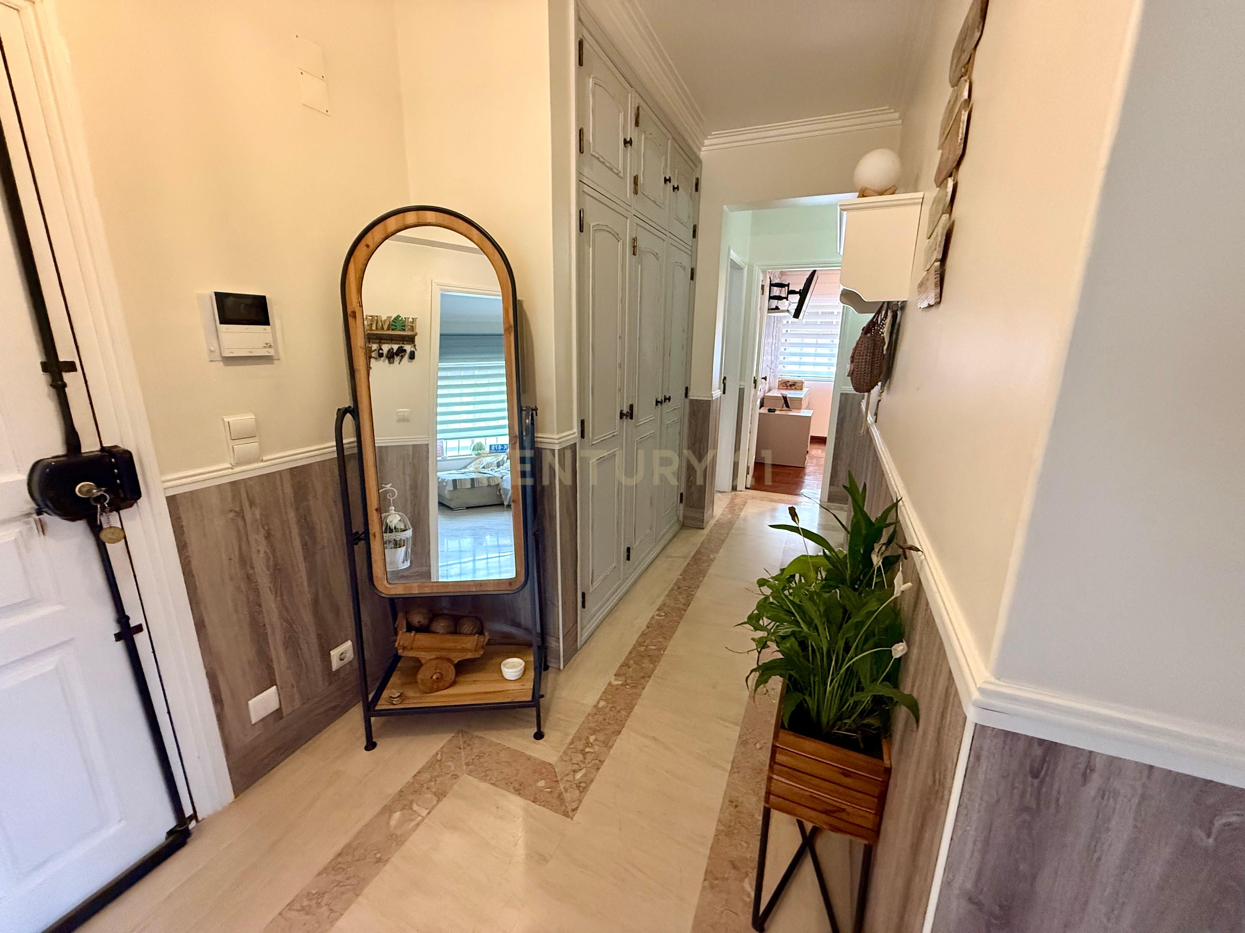 Fotografia 5 de Apartamento T3 R/Chão em Nossa Senhora de Fátima, Entroncamento